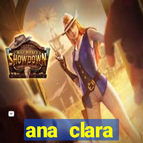 ana clara acompanhante porto alegre